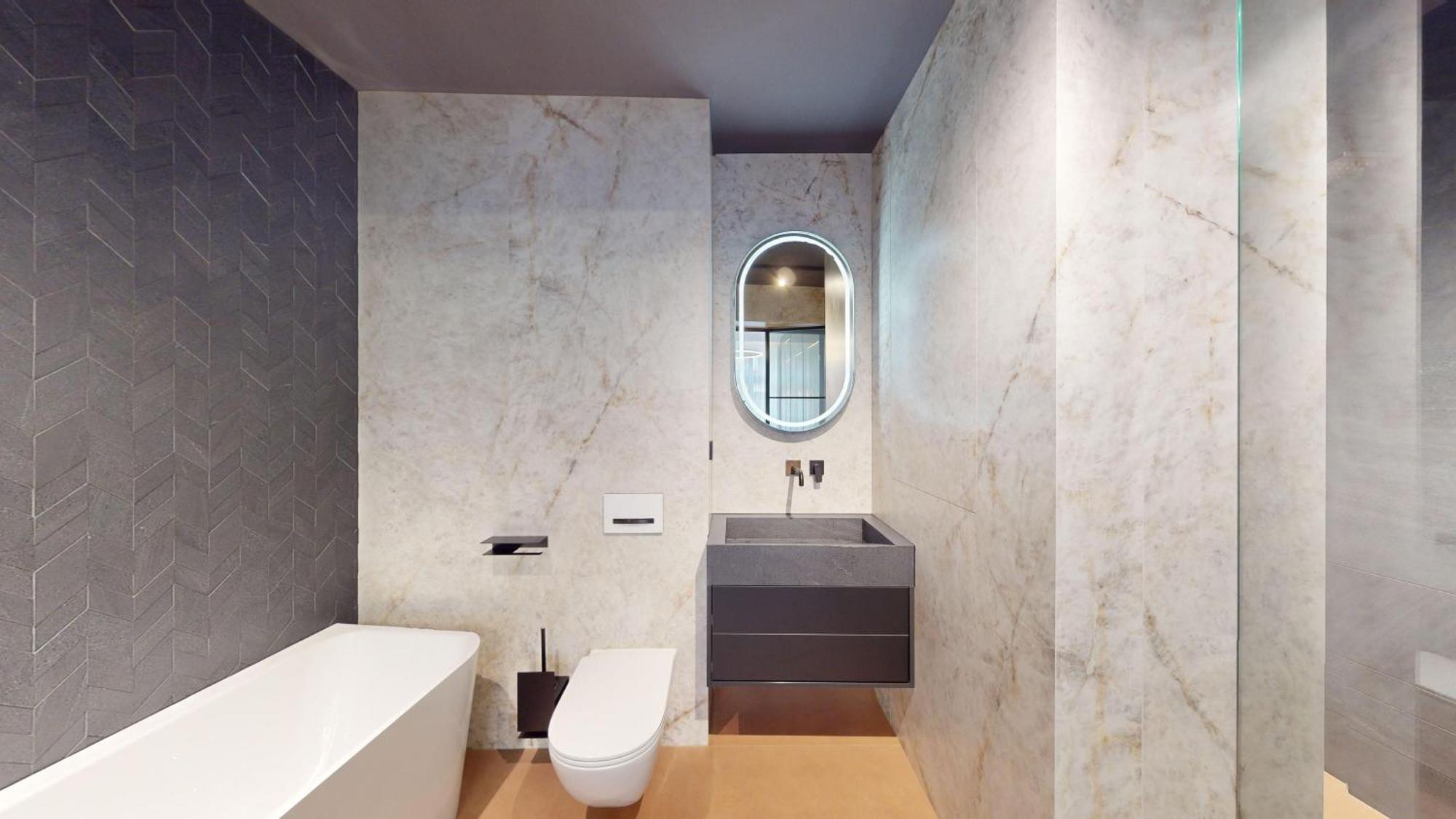 Naprstek Urban Retreat Apartman Prága Kültér fotó