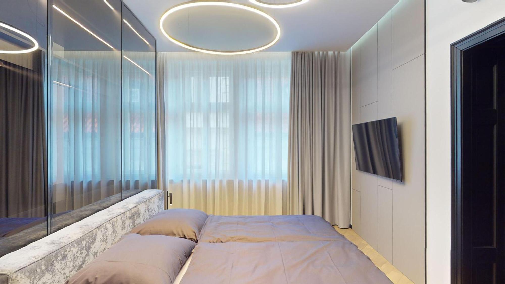 Naprstek Urban Retreat Apartman Prága Kültér fotó
