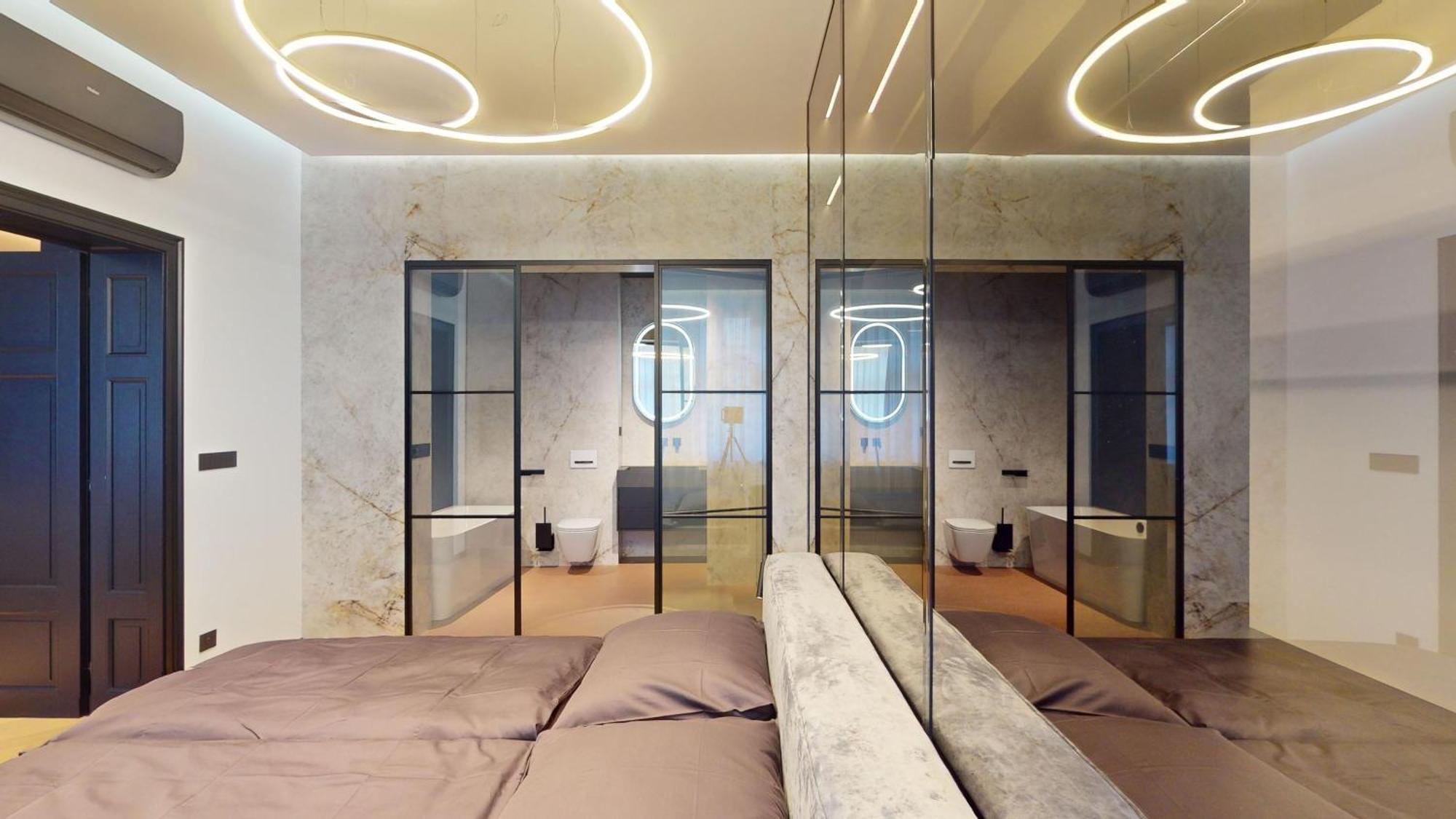 Naprstek Urban Retreat Apartman Prága Kültér fotó