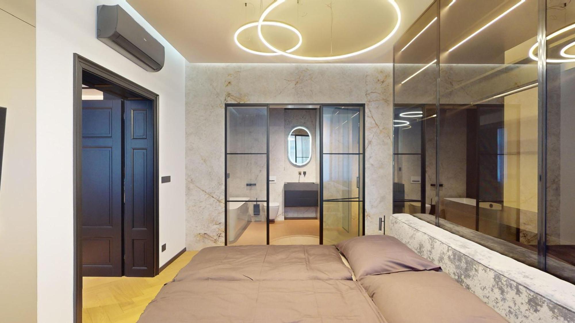 Naprstek Urban Retreat Apartman Prága Kültér fotó