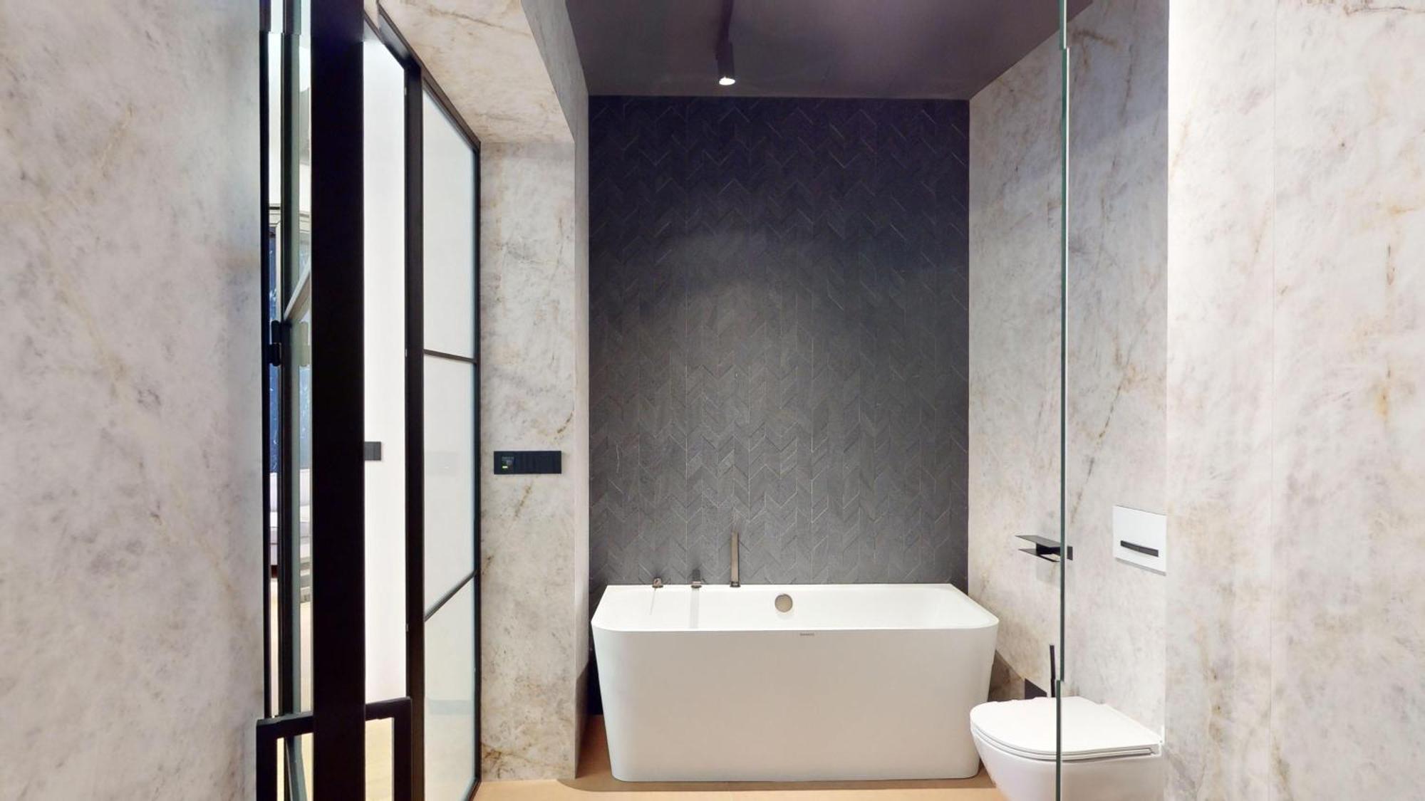 Naprstek Urban Retreat Apartman Prága Kültér fotó