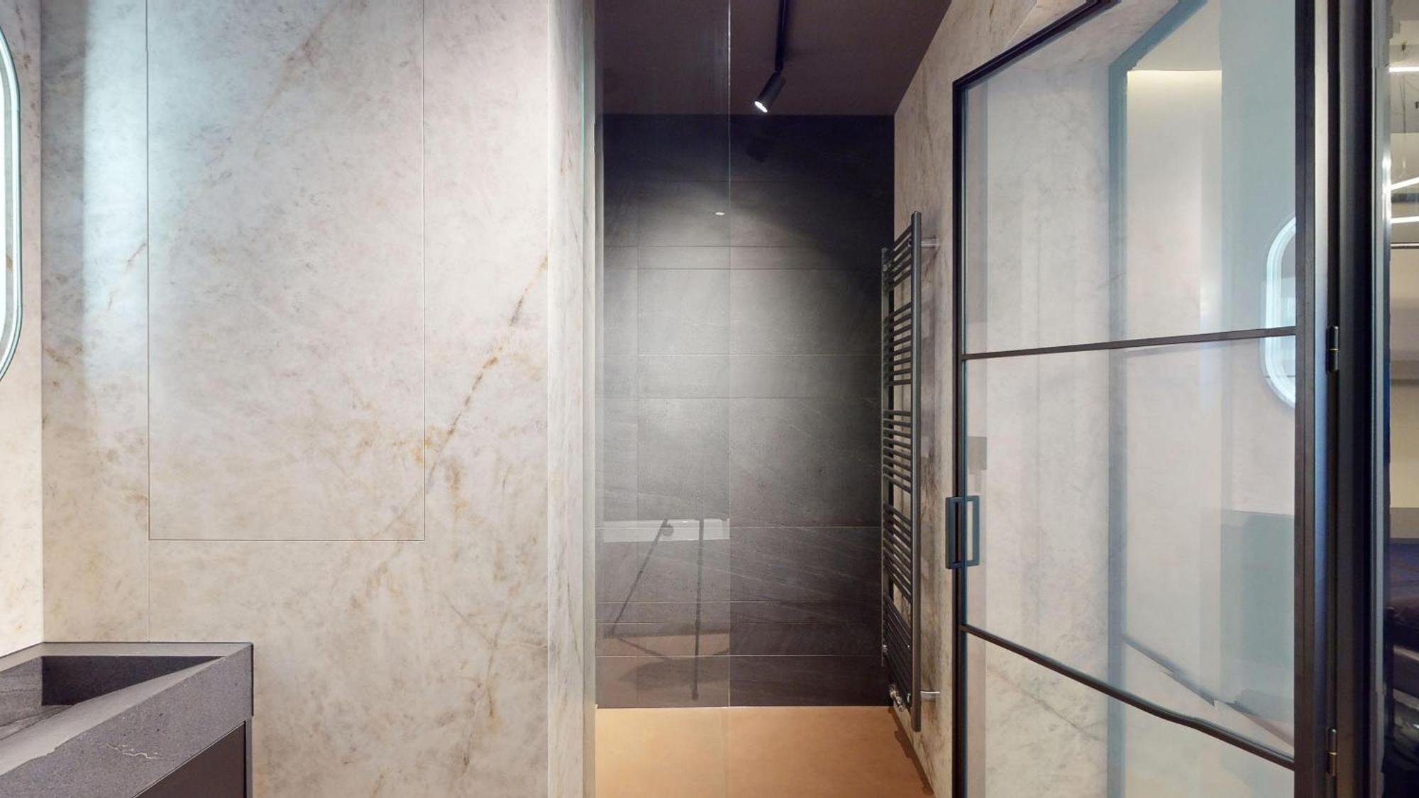 Naprstek Urban Retreat Apartman Prága Kültér fotó